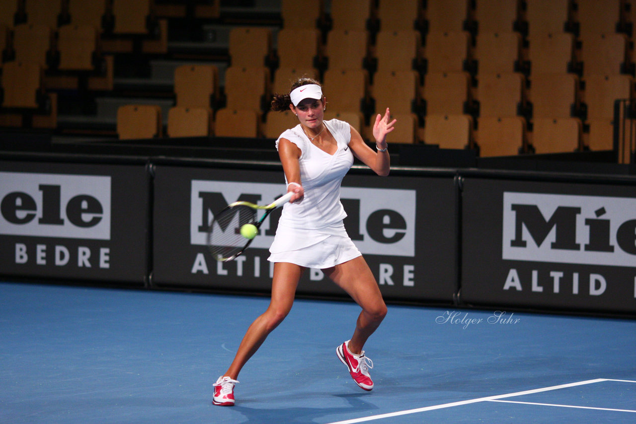 Julia Görges 50 - e-Boks Sony Ericsson Open Kopenhagen 2010